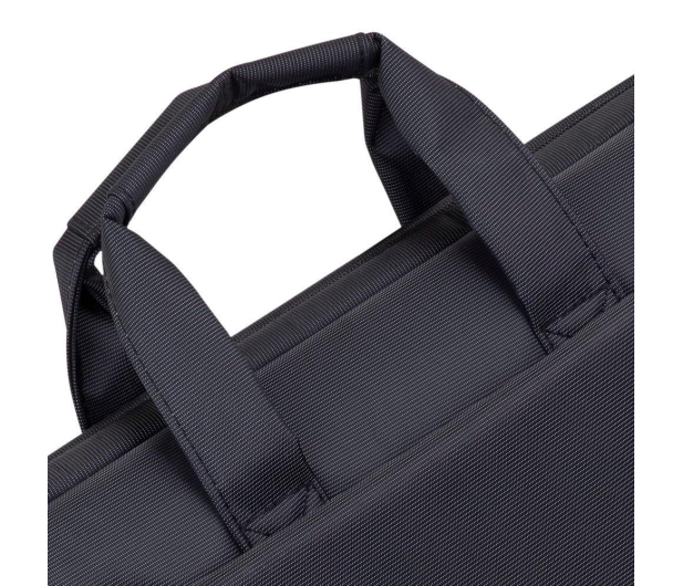 RIVACASE 8231 black Laptop bag 15,6 - 740229 - zdjęcie 7